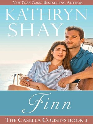 cover image of Finn